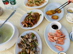 -源海渔村·现捞海鲜(大角湾店)