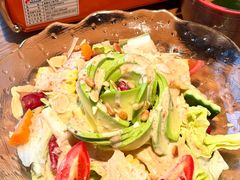 -水之惠鲜鱼料理(王府大街店)