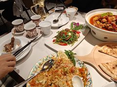 -清真·卡德尔大叔新疆主题餐厅(龙汇路店)