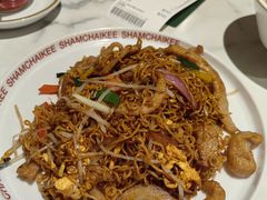 -深仔记茶餐厅(亚士厘道店)