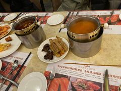 -芭菲盛宴·环球美食(锦城万达广场店)