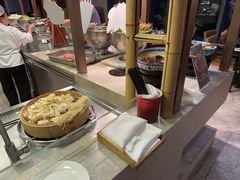 -天津东凯悦酒店·Market Café自助餐厅