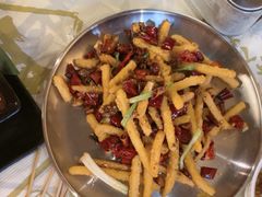 -串盟烧烤大排档·长沙美食地标(星沙店)