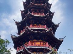 -龙华寺