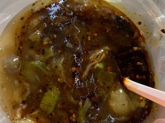 -段生记肉丸糊辣汤(西铁大明宫住宅小区店)