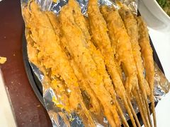 -朱子李大排档(河西首店)