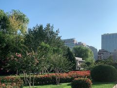 -建国门(地铁站)