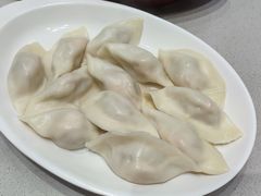 -喜家德虾仁水饺(华强天虹店)