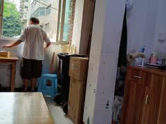 -贵州沾水米线(学田湾店)