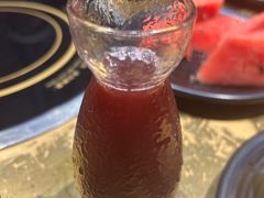 -手选潮汕鲜牛肉火锅(二七广场店)