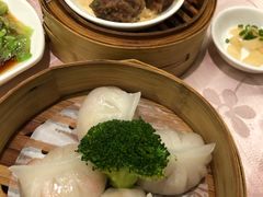 -星湖中餐厅