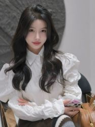 -New Fashion·新时尚形象设计