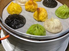 -隆喜元鱼汤包·海鲜(中联广场店)