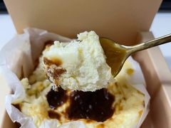 巴斯克乳酪-奈雪的茶(中储能店)