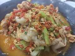 -红色湘菜馆(春风店)