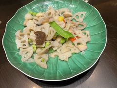 -海天楼中餐厅(吴宫泛太平洋酒店)