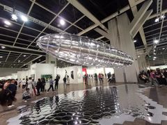 -香港会议展览中心演讲厅
