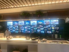 -聚丰园•湖鲜餐厅(阿红私房菜梅石路店)