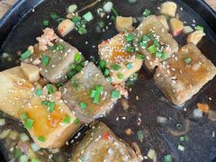 -张家卫·阳江菜·小海鲜(肥婆湾桥店)
