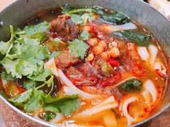 -小满手工粉(上海文峰广场店)