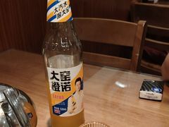 -春水锅贴·传统鲁菜(大明湖店)