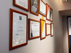 -Punchline Coffee&Roaster(同济大学店)
