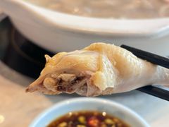 -龙泉人椰子鸡.糟粕醋.海南菜(三亚旗舰店)