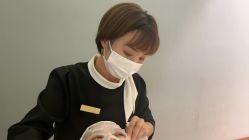 体验后-花隐·美芙炫海菲秀皮肤管理中心