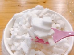 -初心炒酸奶(厚德品园店)