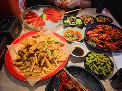 -红盔甲·小龙虾(车公庙店)