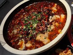 -馬伍旺川菜(江北虹悦城店)