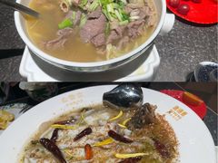 -渔语鱼新川菜Bistro(万象天地店)