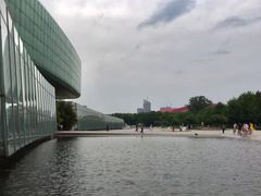 -金陵图书馆