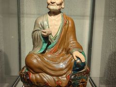 -景德镇中国陶瓷博物馆