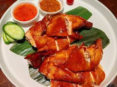 -千百味红餐厅·江西菜(绿地双子塔店)