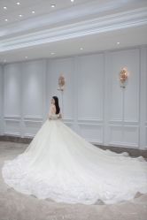 -MANLI BRIDAL婚纱