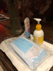 -琦品高端美容SPA私佳美场