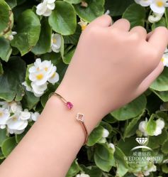 -威德钻石-克拉钻大本营(南京东路店)