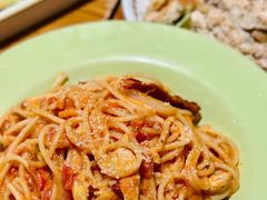 -AFS Cafe & Canteen(闽江二路店)