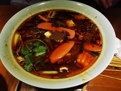 毛血旺-蓉李记成都名小吃(合肥包河万达店)