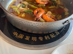 -七欣天香辣蟹火锅(南通任港路大润发店)