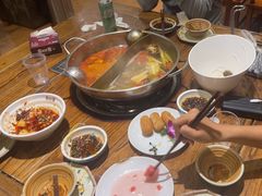 -亮欢寨(凯里总店)