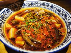 西溜葩-回水镇·江湖川菜(恒大新城店)