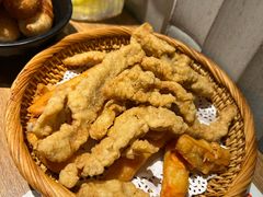 -炉角·鲍鱼牛腩煲(国贸商城店)