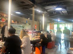 -33韩式自助烧烤(环城南路店)