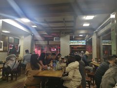 大堂-建新园过桥米线(宝善街店)