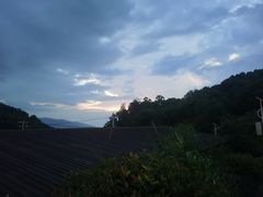 -花竹村