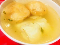 面筋百叶包-知味观(湖滨店)