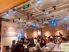 -五里关火锅(牛市口店)