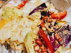 -木屋烧烤(上梅林店)